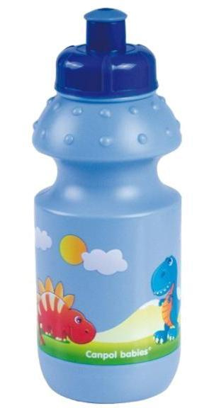 Canpol Поильник 360 мл 4/113 - купить с доставкой по выгодным ценам в ...