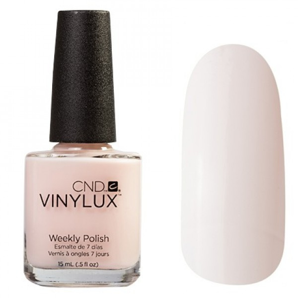 CND Винилюкс Профессиональный недельный лак VINYLUX, #103 Beau, 15 мл ...