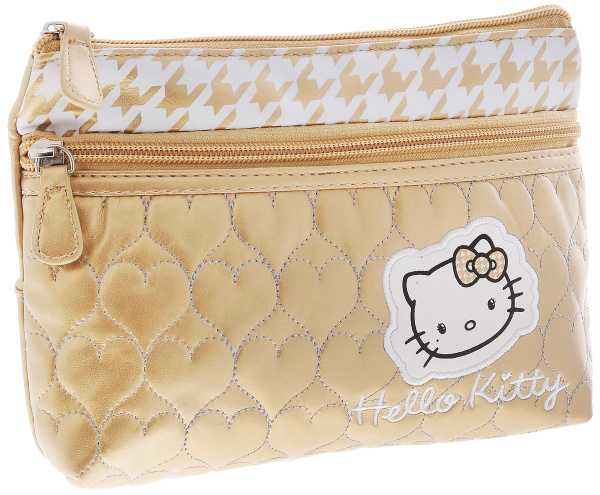 Hello Kitty Клатч "Diva" - купить с доставкой по выгодным ценам в ...