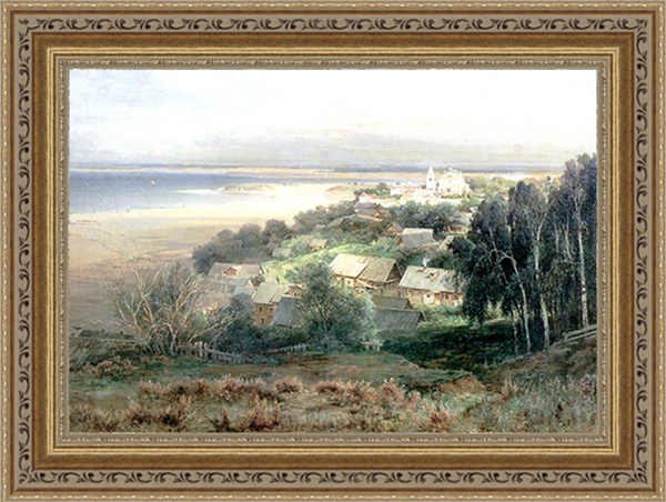 Алексей саврасов. «печерский монастырь под нижним новгородом. Саврасов печерский монастырь близ нижнего новгорода. «печерский монастырь под нижним новгородом. Саврасов печерский монастырь близ нижнего.