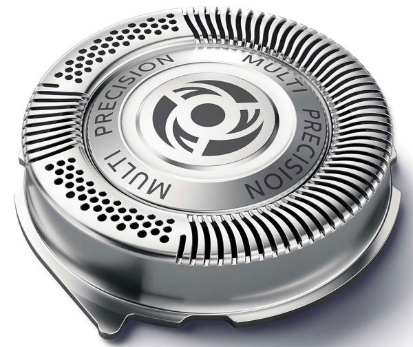 Бритвенные головки Philips SH50/50 для бритв Philips Series 5000, 3 шт ...