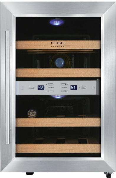 Отзывы на Винные и сигарные шкафы Electrolux от реальных покупателей OZON