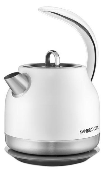 Купить электрический чайник Kambrook Kambrook Ask400 White 58823 ...