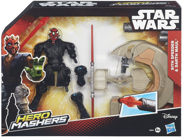 Sith speeder best sale