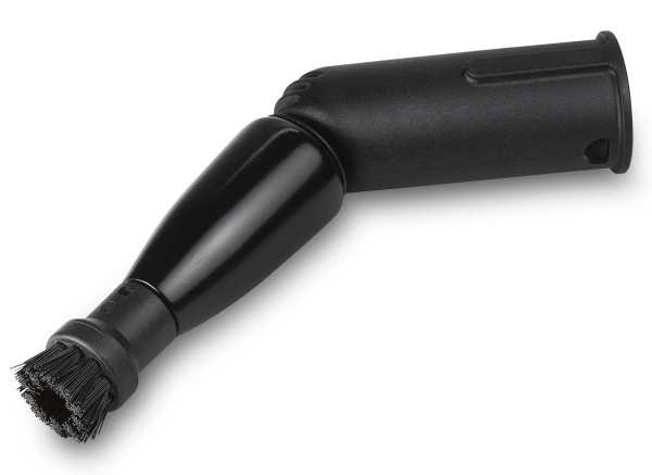 Karcher 2.863-159.0 турбощетка для пароочистителя - купить с доставкой ...