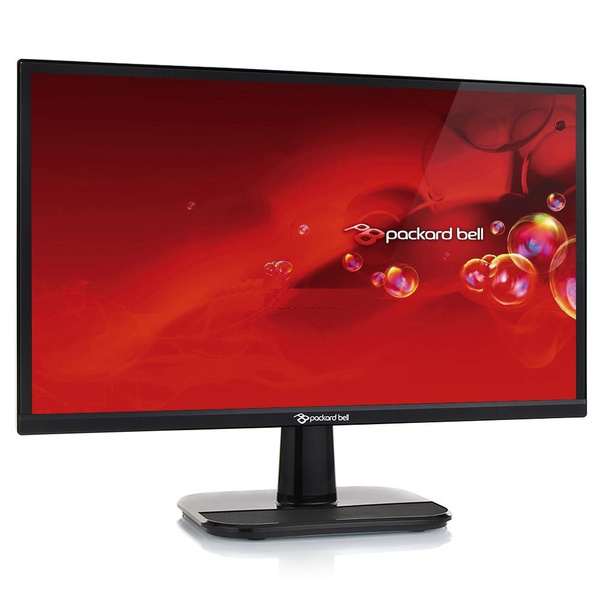 Монитор Packard Bell Packard Bell Maestro 236Dbd 23" - купить по ...