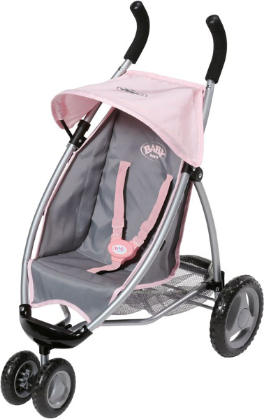 Baby Born Коляска для кукол - купить с доставкой по выгодным ценам в ...