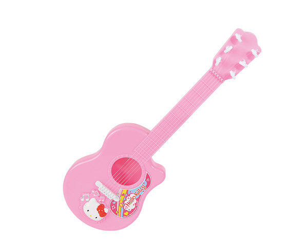 Simba Гитара Hello Kitty - купить с доставкой по выгодным ценам в ...