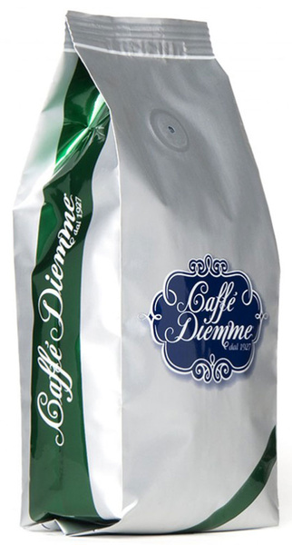 Diemme Caffe Miscela Aromatica кофе в зернах, 0.25 кг - купить с ...
