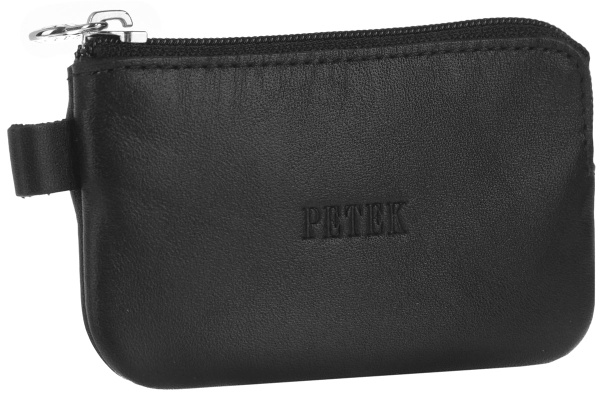Petek 1855 Ключница карманная Натуральная кожа - купить с доставкой по ...