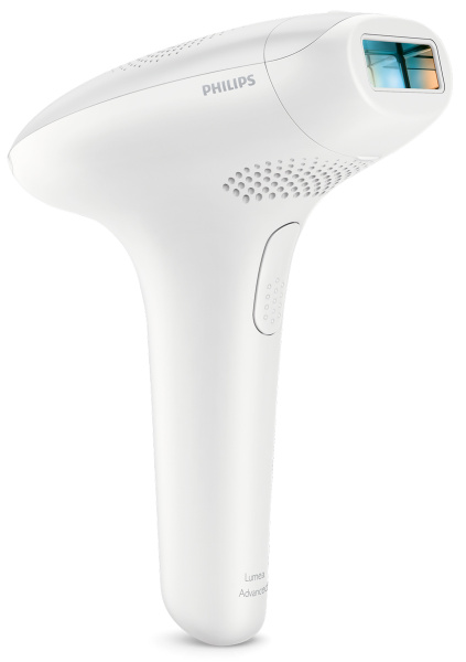 Philips Фотоэпилятор Фотоэпилятор Lumea Advanced SC1995/00 с большим ...