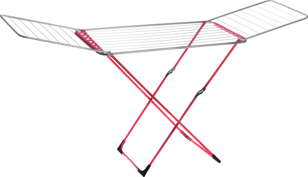 Напольная сушилка Metaltex Сушилка для белья Metaltex "Fuji Neon ...