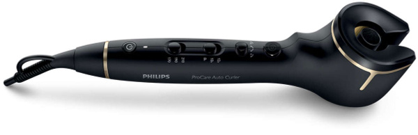 Автоматическая плойка Philips ProCare HPS940 - купить по доступным ...
