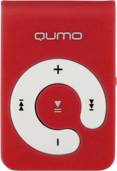 MP3-плеер QUMO Qumo Hit купить по выгодной цене в интернет-магазине ...