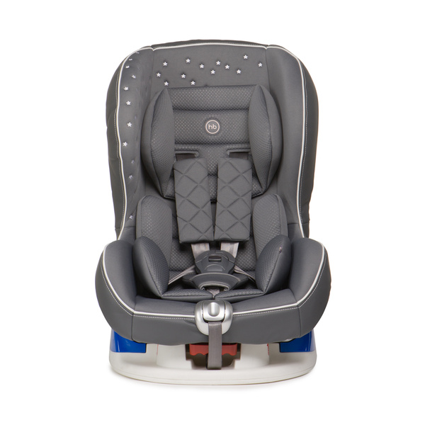 Happy Baby Автокресло Taurus V2 Grey до 18 кг - купить с доставкой по ...