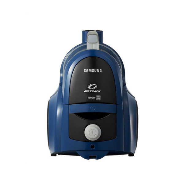 Бытовой пылесос Samsung SC4520 Air Track Black Blue - купить по низким ...