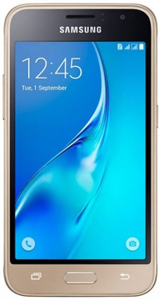 Смартфон Samsung Samsung SM-J105H Galaxy J1 mini 8 ГБ - купить по ...