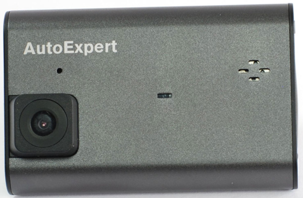 Видеорегистратор AutoExpert Видеорегистратор AutoExpert DVR-866 (Экран ...