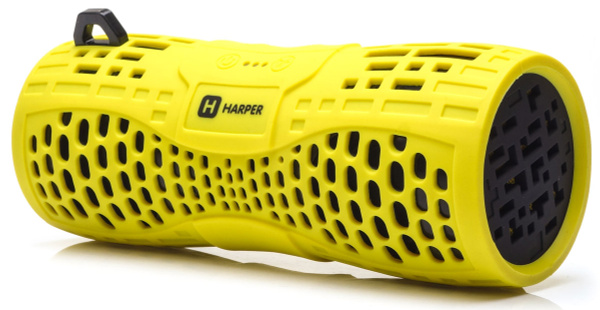 Беспроводная колонка Harper Harper PS-045 - купить по доступным ценам в ...