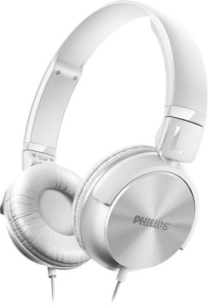 Наушники Philips Philips SHL3060/00 наушники - купить по доступным ...