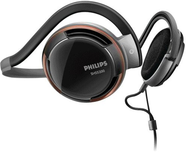 Наушники Philips Philips SHS5200 - купить по доступным ценам в интернет ...
