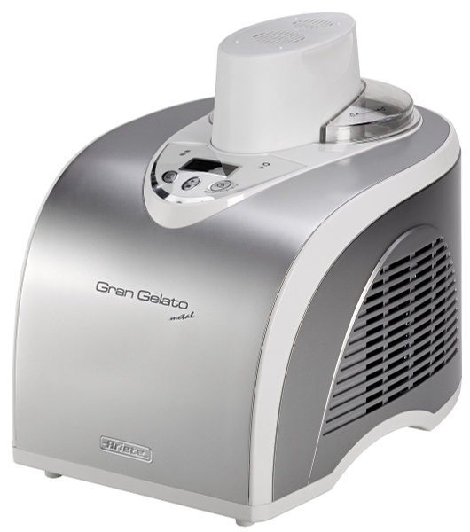 Мороженица Ariete 693 купить по низкой цене с доставкой в интернет ...