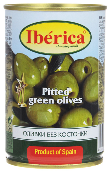 Оливки, маслины, каперсы − купить в интернет-магазине OZON