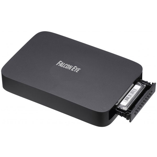 Falcon Eye FE-104N сетевой видеорегистратор - купить с доставкой по ...