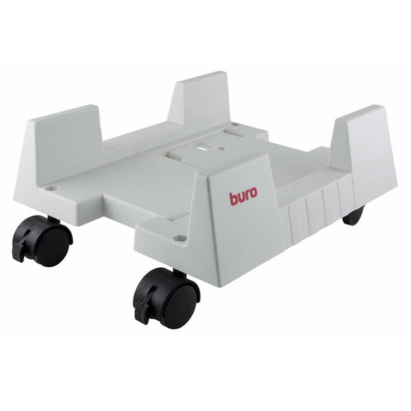 Подставка для ПК Buro BU-CS3AL, Light Grey - купить с доставкой по ...