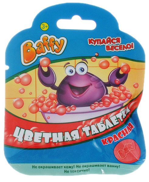 Baffy Средство для купания - купить с доставкой по выгодным ценам в ...