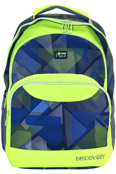 Рюкзак Tiger Family Neon Collection - купить с доставкой по выгодным ...