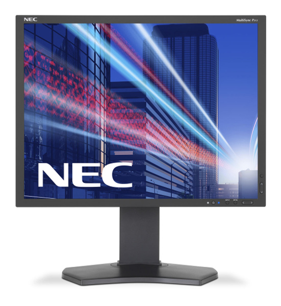 Монитор NEC NEC P212-BK 21,5" - купить по выгодной цене в интернет ...