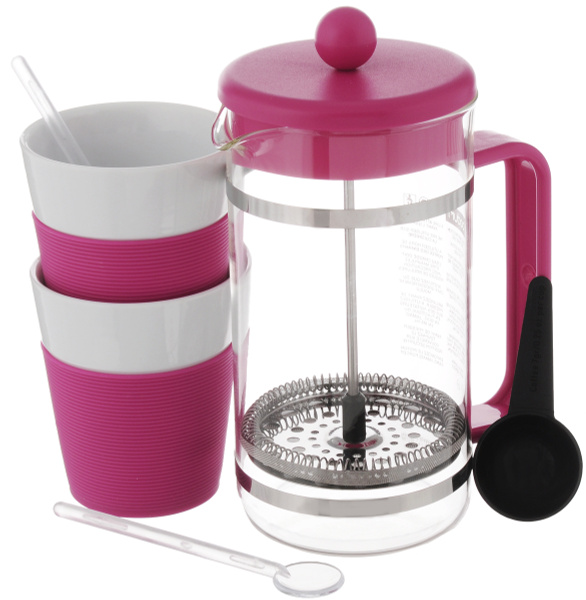 Набор кофейный Bodum "Bistro (Bodum)", на 2 перс. - купить по выгодной ...