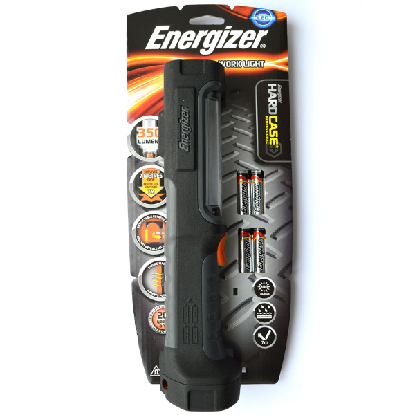 Energizer Ручной фонарь - купить с доставкой по выгодным ценам в ...