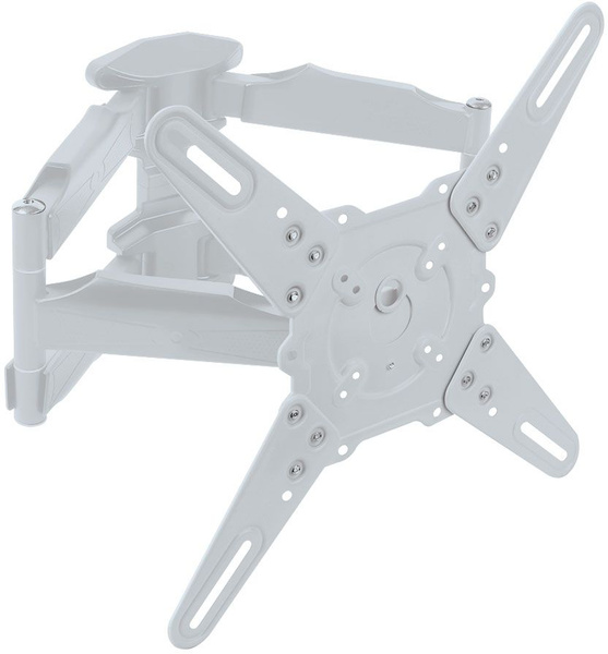 Кронштейн для ТВ Kromax ATLANTIS-45 Whiteкупить по низким ценам в ...