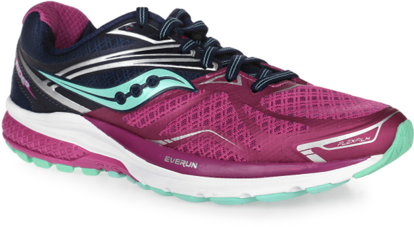 Saucony ride 9 chaussure online