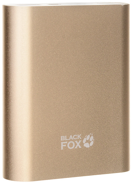 Повербанк (powerbank) (Power Bank) BlackFox Black Fox BMP104G - купить ...
