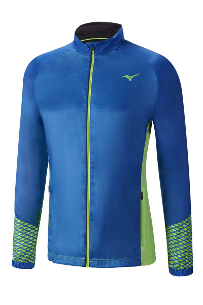 Mizuno Breath Thermo Jacket OZON 138274376