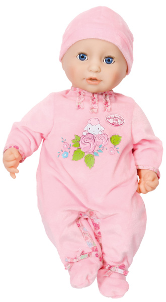 Zapf Creation Baby Annabell 794-821 Бэби Аннабель Кукла ...
