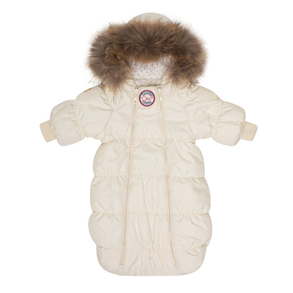 Комбинезон утепленный Lucky Child - купить с доставкой по выгодным ...