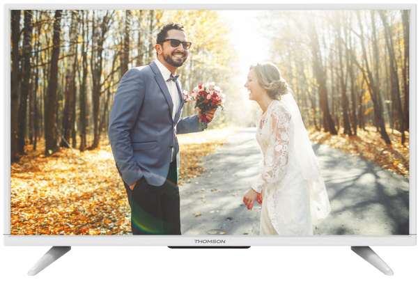 Купить телевизор Thomson Thomson T40D16SF-01W телевизор 40" - купить с ...