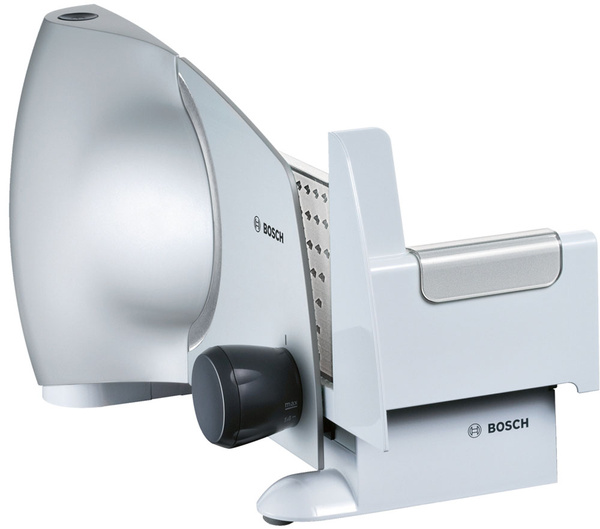 Ломтерезка Bosch Bosch MAS6151M ломтерезка - купить по низким ценам с ...