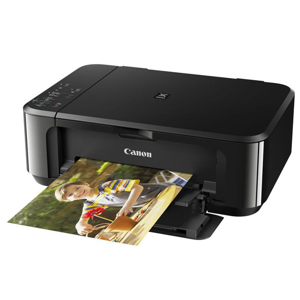 МФУ Canon Pixma MG3640 купить по низкой цене в интернет-магазине OZON ...