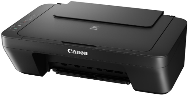 МФУ Струйное Canon Pixma MG2540S_442583659 купить по низкой цене в ...