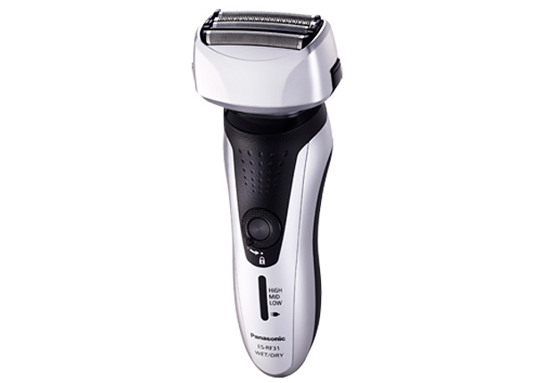 Электробритва Panasonic ES-RF31-S520 - купить по выгодным ценам в ...