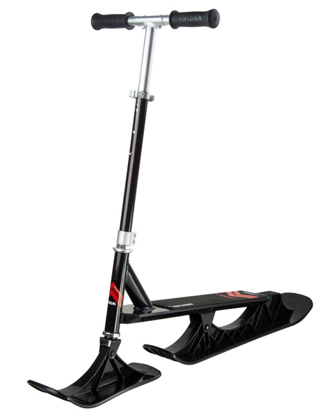 Сноусамокат STIGA Самокат снежный Stiga "Snow Kick", детский. 75-1121 ...