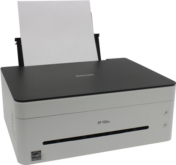 МФУ Лазерное Ricoh SP 150SU МФУ купить по низкой цене в интернет ...