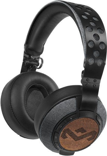 Наушники Marley House of Marley Liberate XLBT наушники - купить по ...