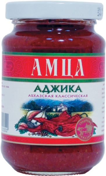 Аджика, маринады купить в интернет-магазине OZON