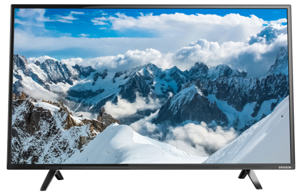Купить телевизор Erisson Erisson 32 LES 80 T2 телевизор 32" - купить с ...